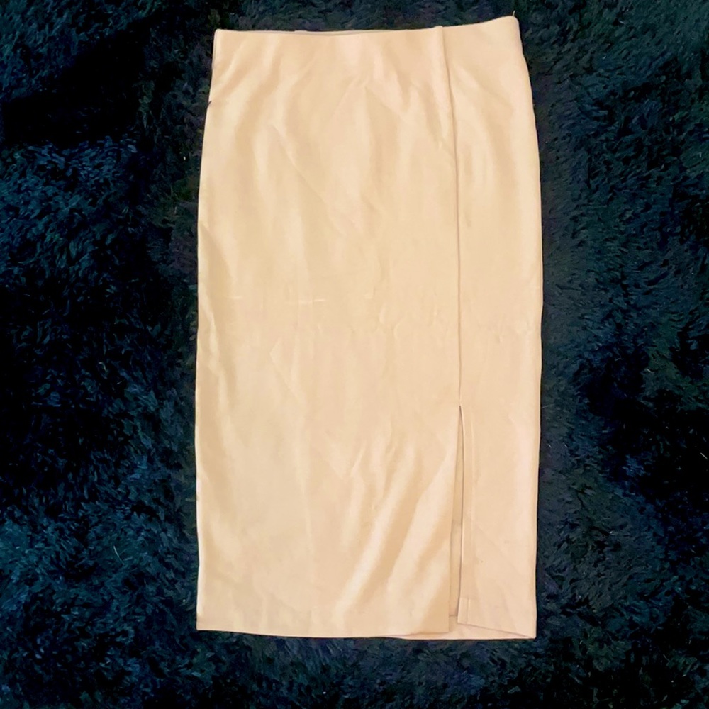 Forever 21 pencil skirt
